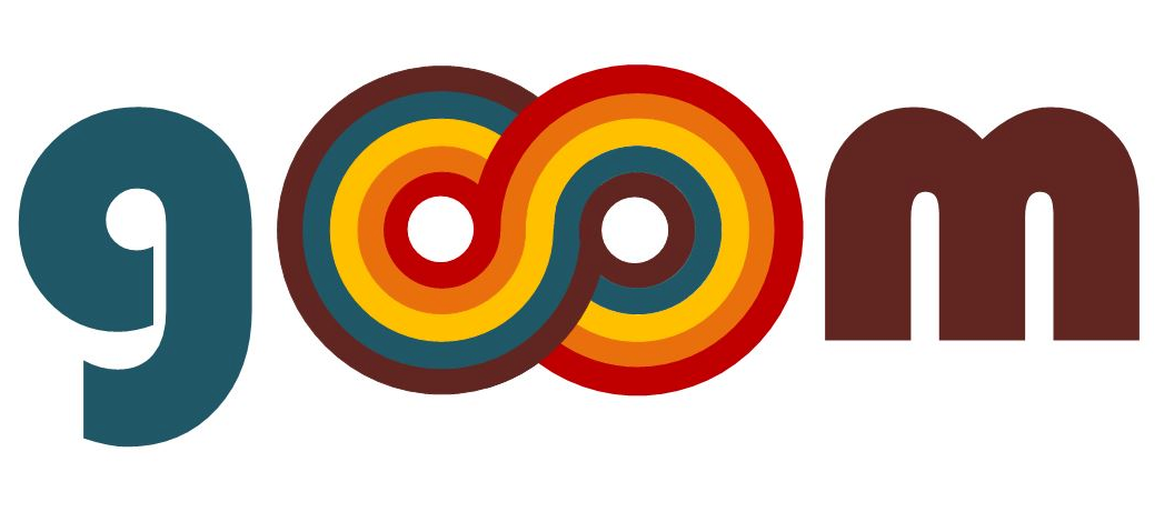 GO8OM Logo